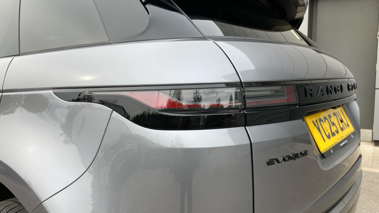 Land Rover Range Rover Evoque 2.0 D200 Dynamic SE 5dr Auto Diesel Hatchback